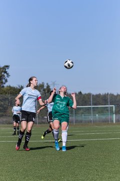 Bild 126 - wBJ FSG Kaltenkirchen - MSG Siebenbaeumen-Krummesse : Ergebnis: 2:5